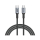 Kabel Verbatim Sync & Charge USB C to USB C 100W 120 cm